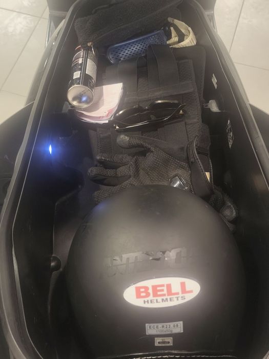 Yamaha xmax 300 Iron Max  2019