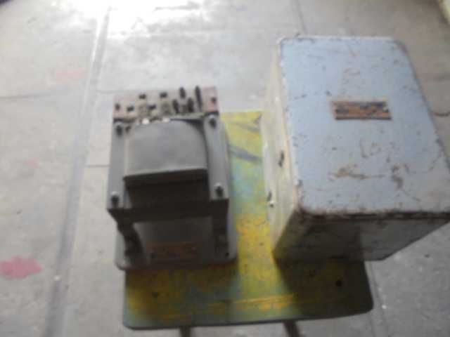 Трансформатор понижающий, пр-во" Будапешт"