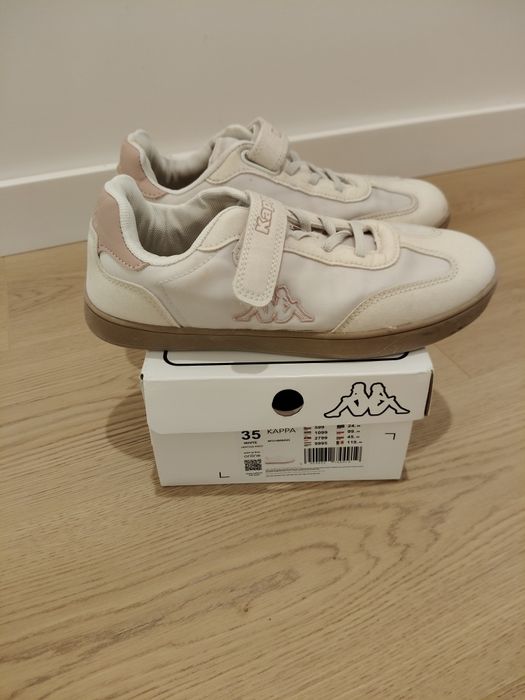Buty Adidasy kappa 35
