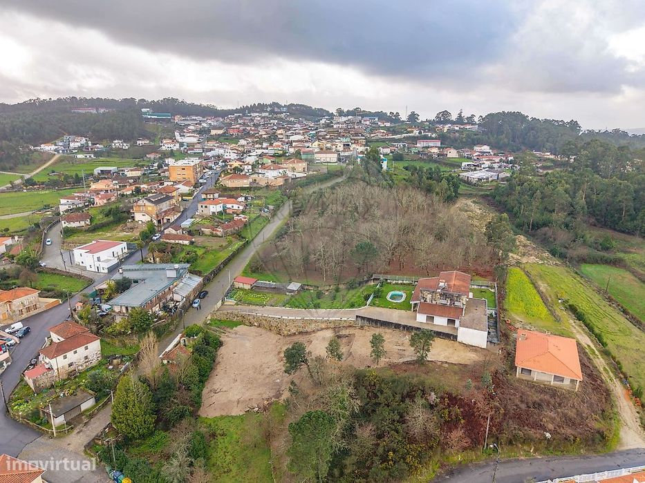 Terreno  para venda