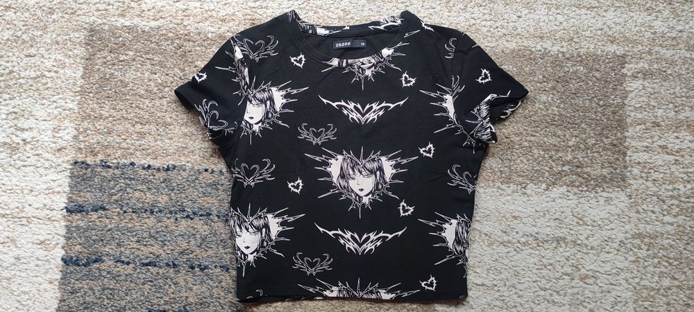 Top marki Cropp r. XS