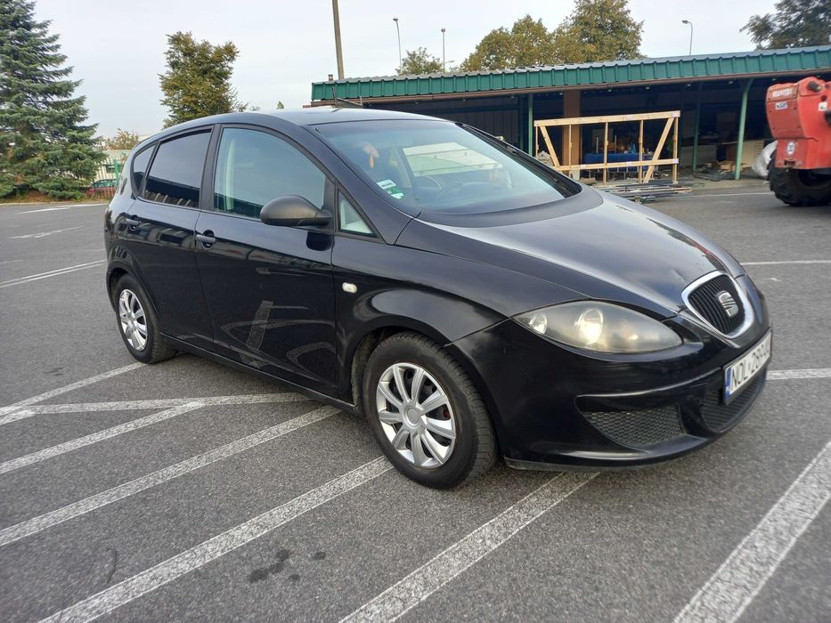 Seat Altea