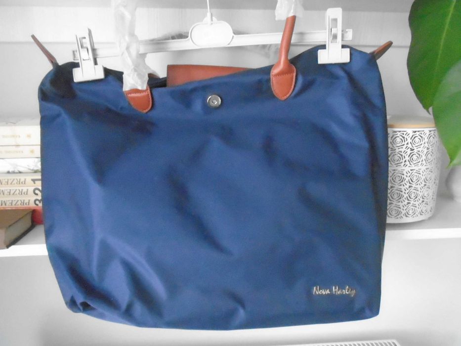 torba wielofunkcyjna dla Mamy do wózka organizer Nova Harley gratisy