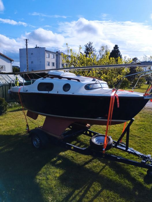 Lesiure 17 zaglowka Świnoujście • OLX.pl