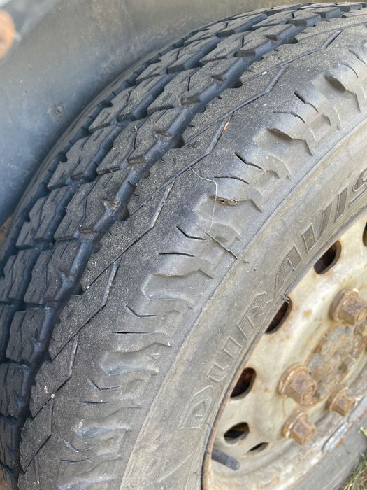 Продам Ford Transit