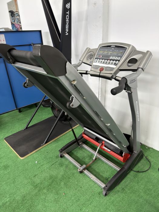 Passadeira BH Pionner K30