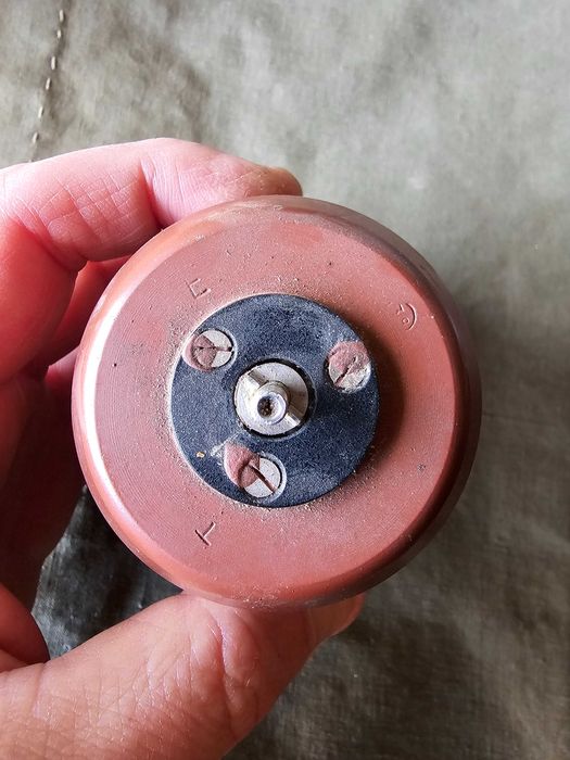 Сельсин БД-404НА кл1