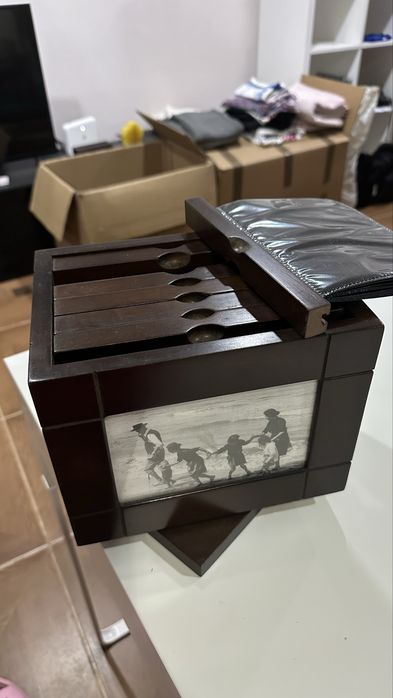 Album fotografico