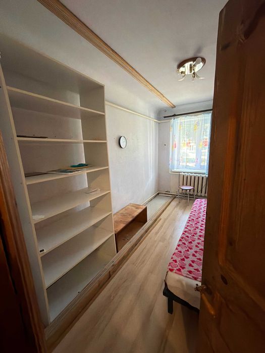 3-х кімнатна квартира (Садгора)(Рогізна)