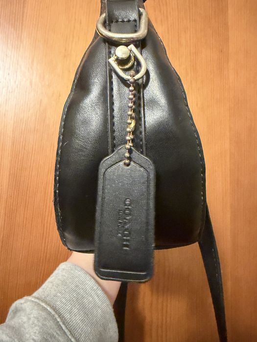 Mala coach tiracolo