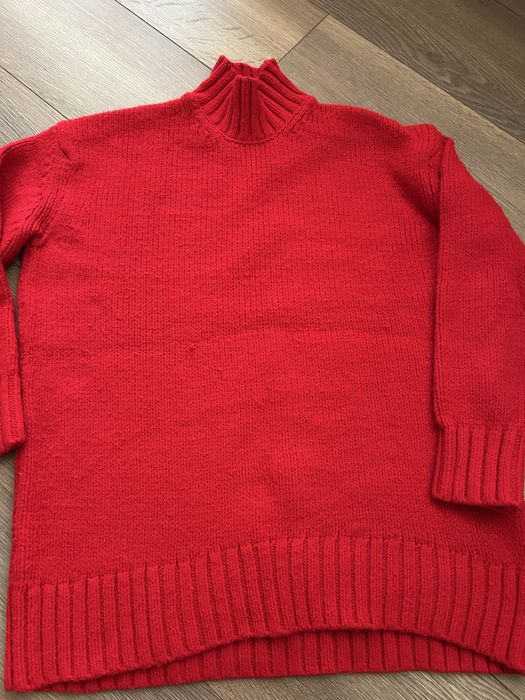 Gruby półgolf rozm.S .Reserved