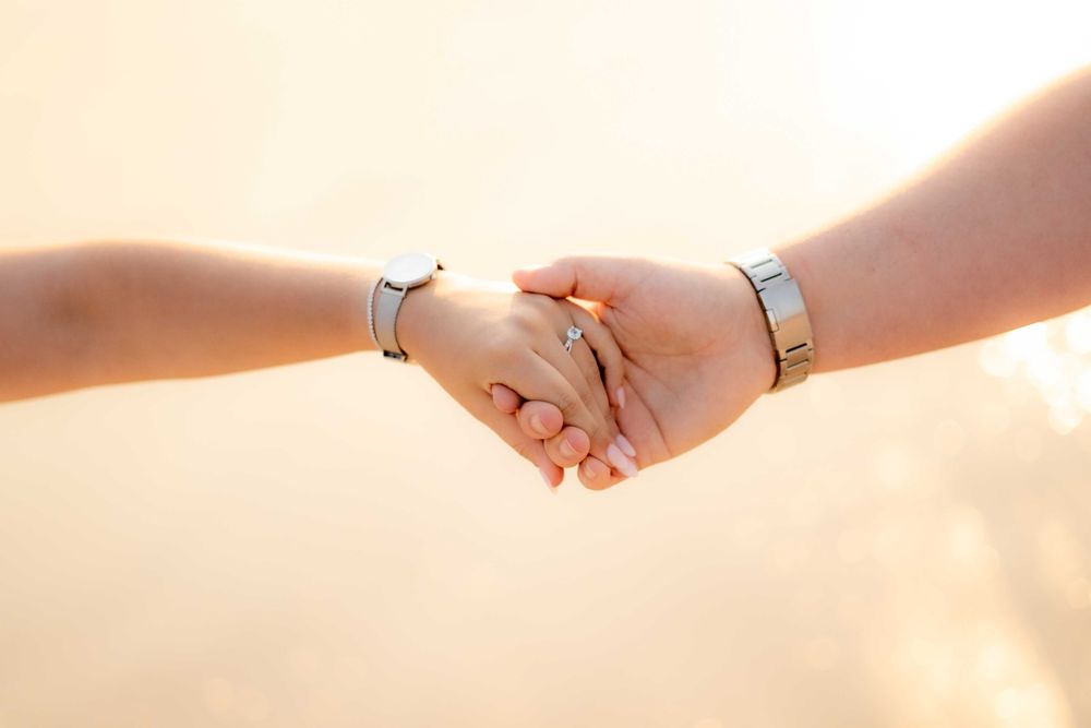 Fotografa (Pedidos de casamento / Casamentos Civis)