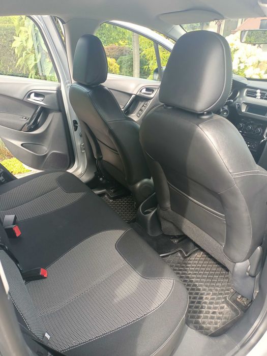 Sprzedam samochód  Citroen C3