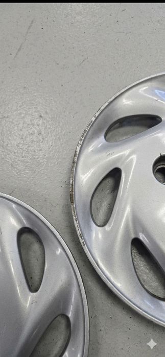 Tampões Jante 13 para Honda Civic Coupe EJ1/EJ2 e Hatch EG3/EG4