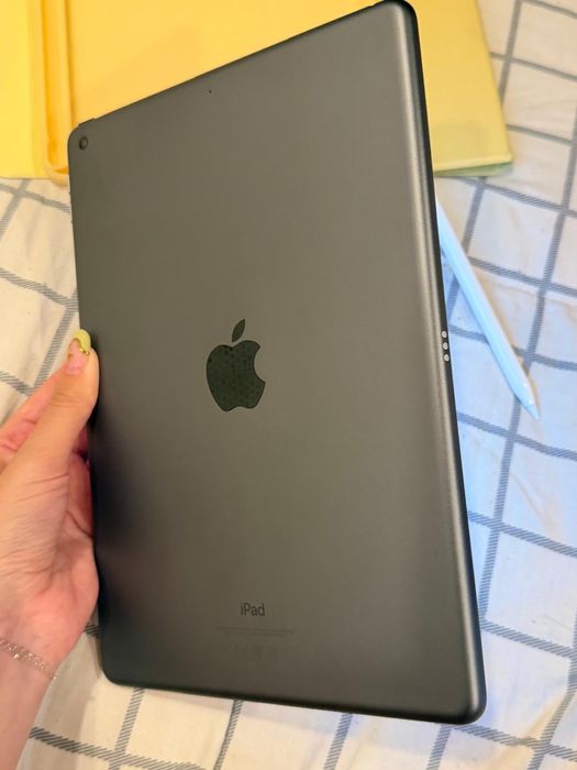 Iphone 7ª geração com caneta original de oferta
