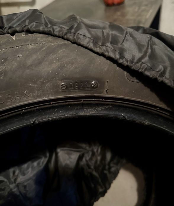 Opony letnie 245/45 r18