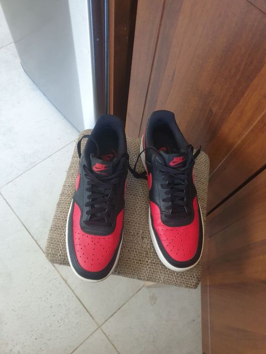 Buty Nike Count Vision, rozmiar 44, nowe !