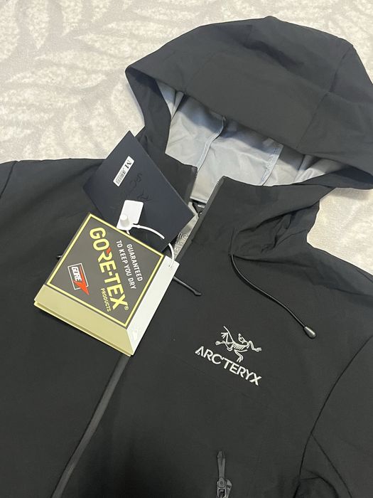 Kurtka arcteryx