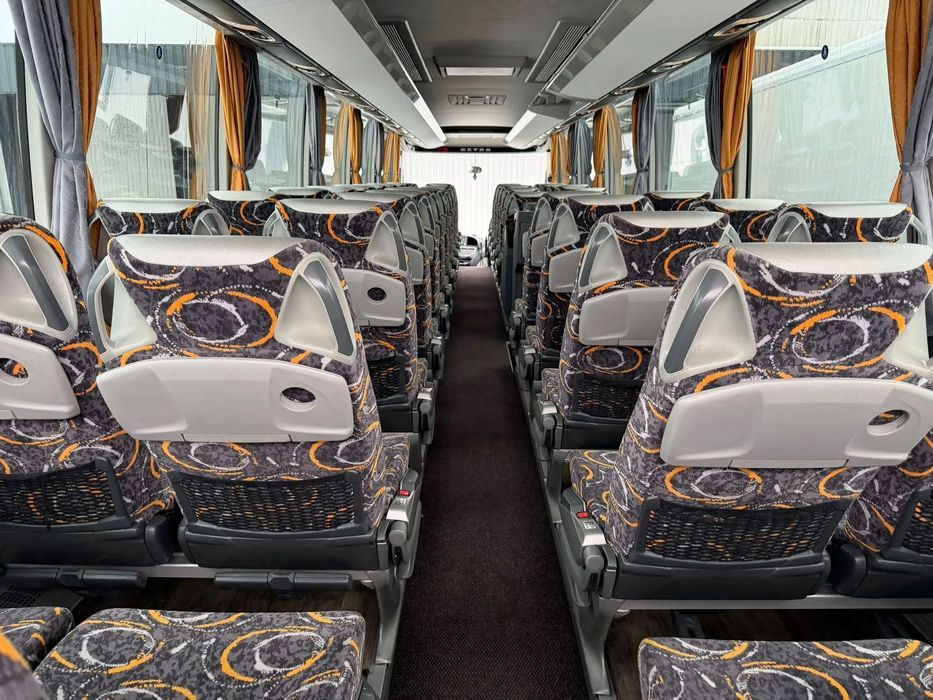 Setra 515 HD