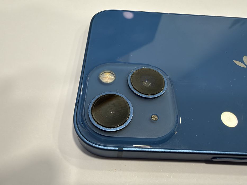 Iphone 13 128gb Azul