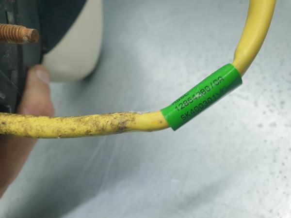 Retrovisor / espelho esquerdo RENAULT Captur (J5_)