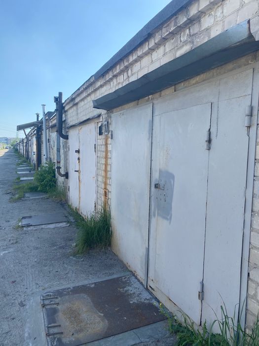 Продам Гараж « Каштан 2»