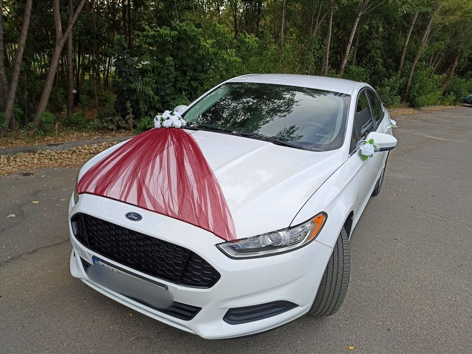 НОВОЕ Свадебные украшения, украшения на машину, прикраси на весілля