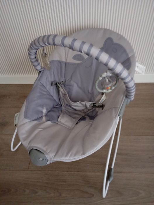 Espreguiçadeira para Bebé