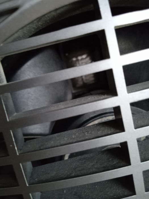 Тепловентилятор 1.5 квт