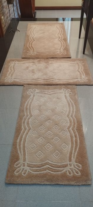 Tapetes de quarto 3