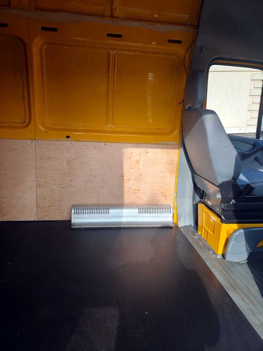 Mercedes Sprinter 416 CDI 2.7 CDI 2006 Свіжопригнаний з Німеччини!