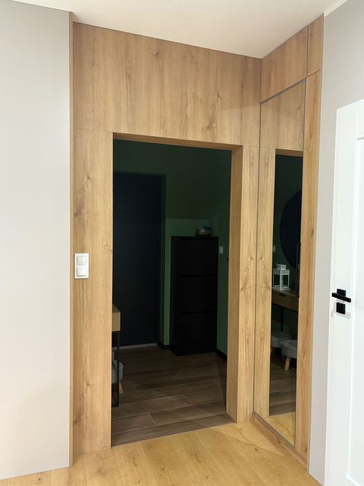 Meble na wymiar Wieleń