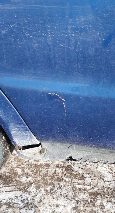 Mersedes A Class W168 Продам або обміняю на авто з українською реєстра