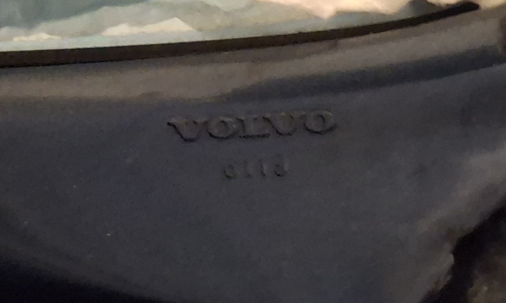 Espelho original Volvo 940 960 S90 V90