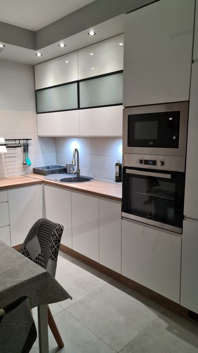 Pokój jednoosobowy 16,5 m2 w nowoczensym apartamntowcu Prusa 8