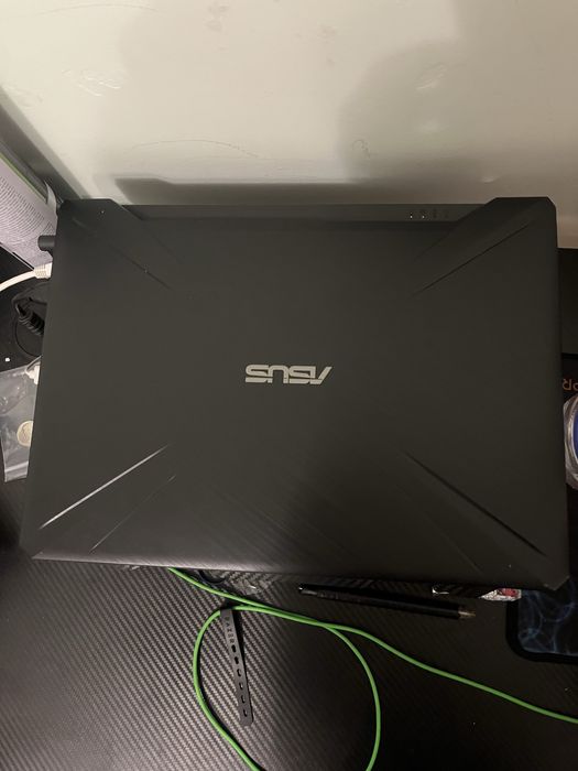 asus tuf gaming fx505dt