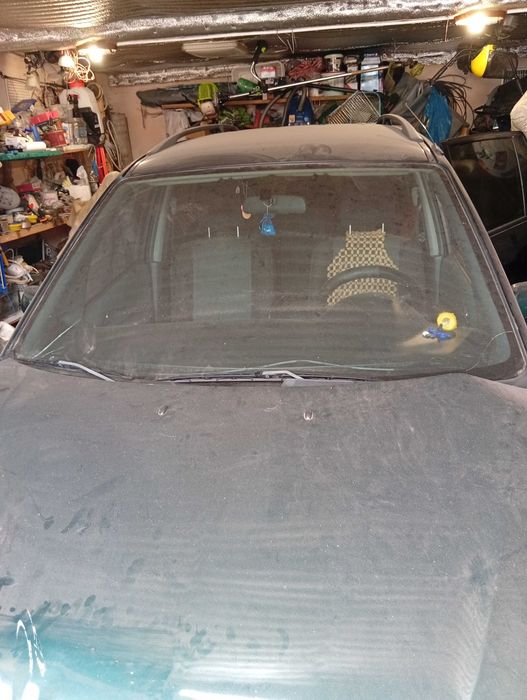 Продам Mazda Premacy