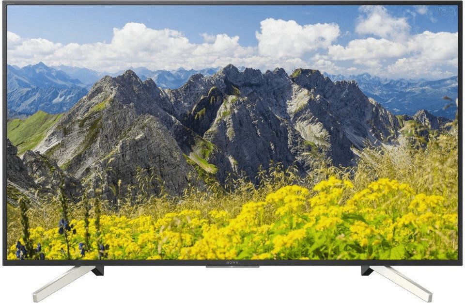 Sony Bravia KD-55XF7596 (Peças)