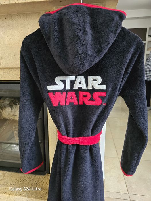 Szlafroczek Star Wars Veder 146