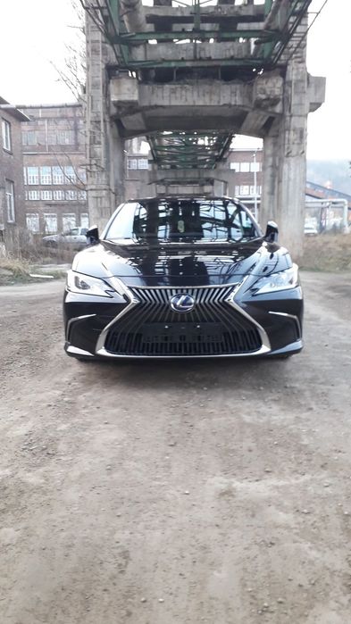 Lexus ES Lexus ES300H  Salon Polska OKAZJA