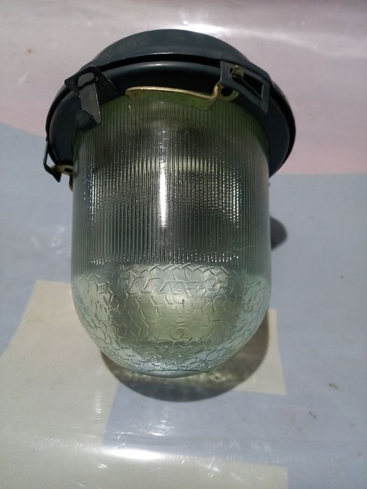 Світильник НСПО2