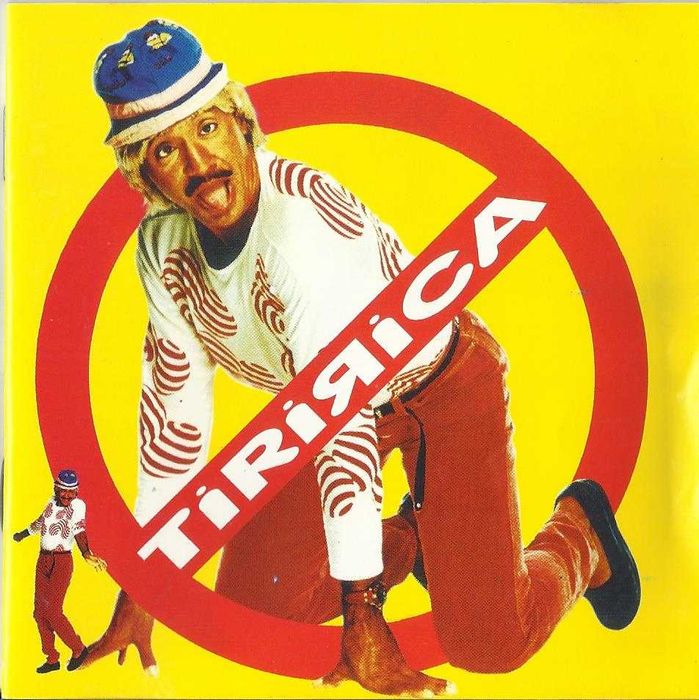 Tiririca - Tiririca