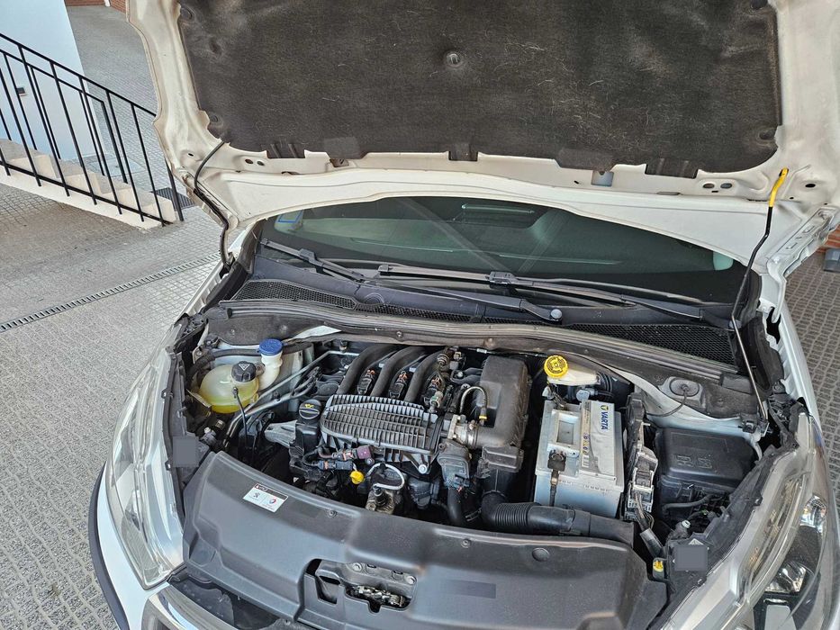 Peugeot 208 1.2 Active | 2015 | 115.543 km