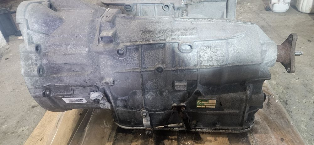 Акпп BMW E82 E88 E90 E91 E92 GM6L45 n52b30 n52b25 n52b30