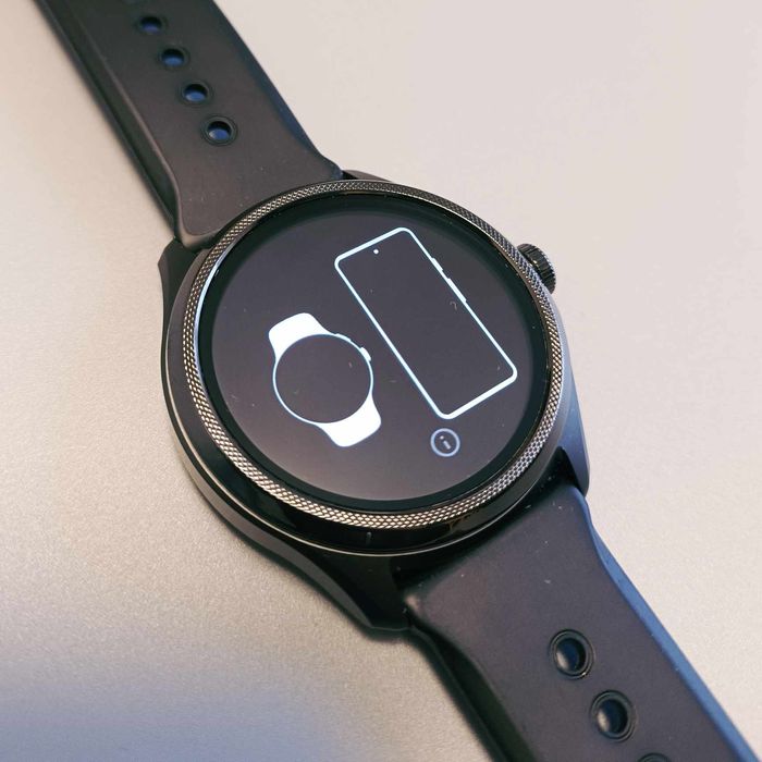 Smartwatch Mobvoi TicWatch Pro 5 jak nowy