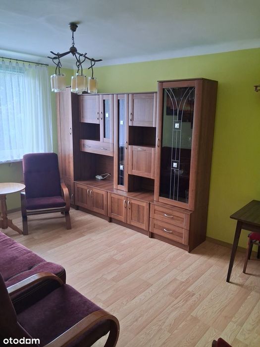 Mieszkanie na sprzedaż 37,5m2 Przasnysz, ul. M.Skłodowskiej-Curie 5