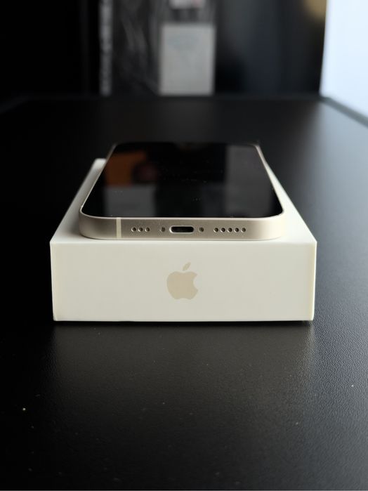 iPhone 14 / 128GB / Biały