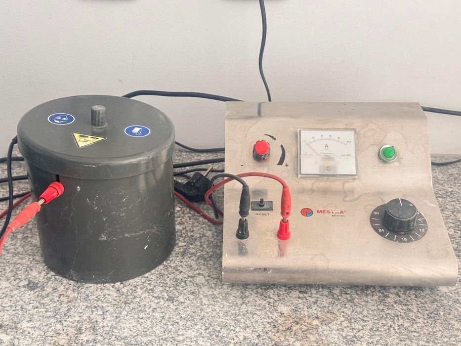 Material de Protese Dentaria