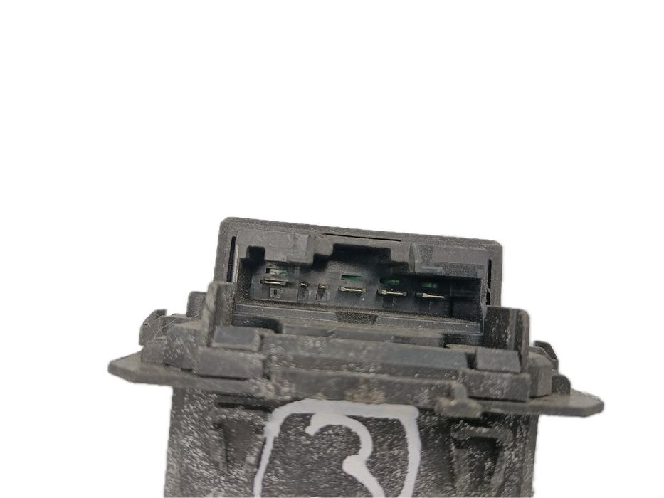 Resistência da chauffage / sofagem RENAULT Scénic III (JZ0/1_)