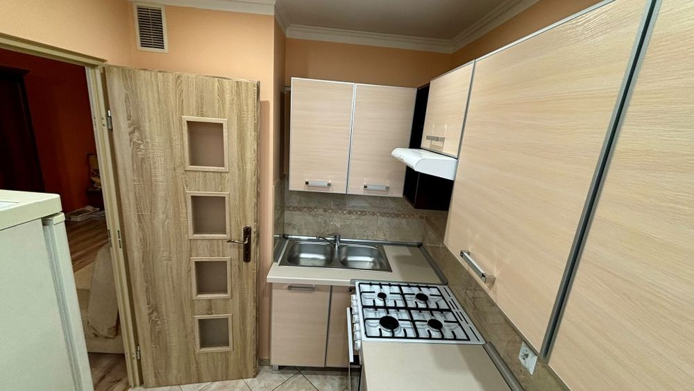 Mieszkanie/kawalerka 26,6 m2 na sprzedaż. LEŚNA